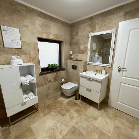 Florilor Residence II Pitesti Exterior photo