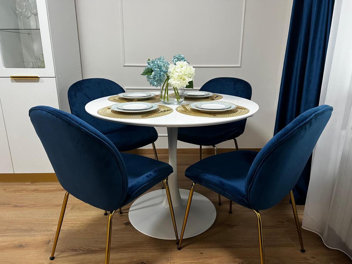 Appartement Florilor Ii *
