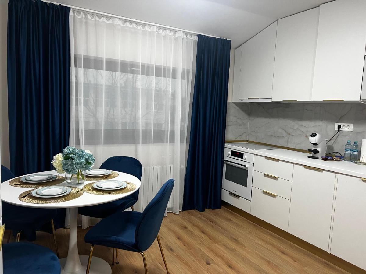 Florilor Ii Apartment Pitesti