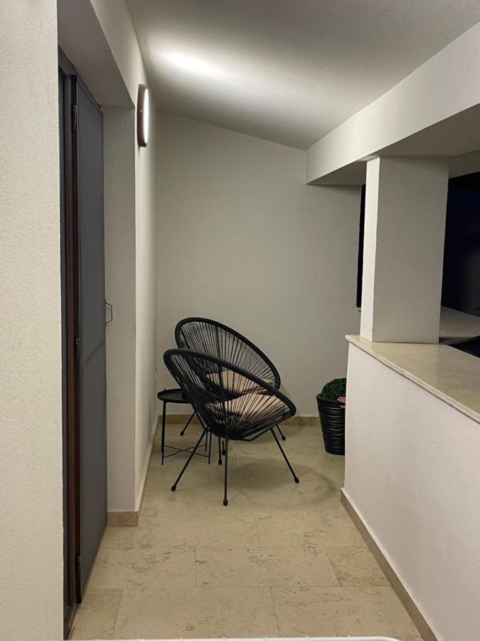 Florilor Ii Apartment *