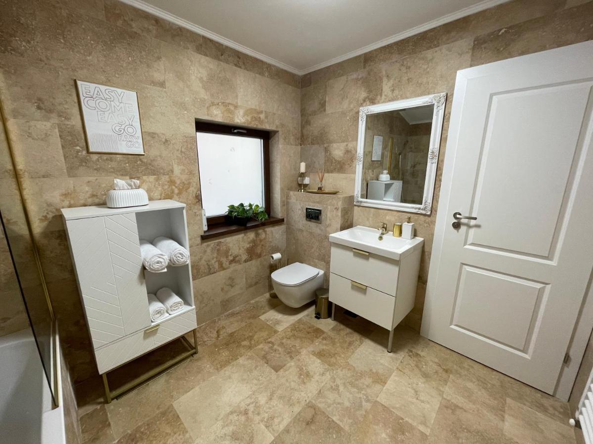 Florilor Ii Apartment Pitesti
