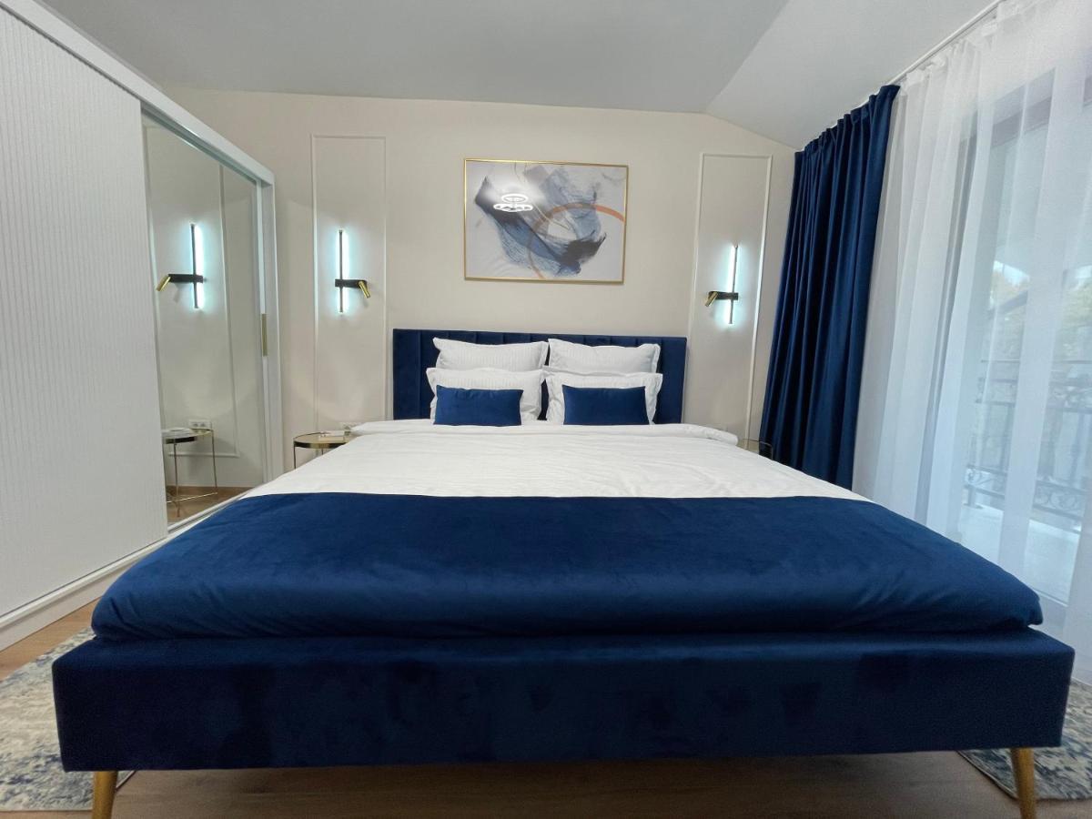 Apartment Florilor Ii Pitesti