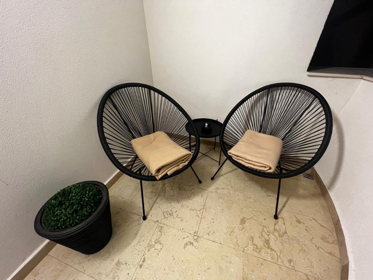 Florilor Ii Appartement *