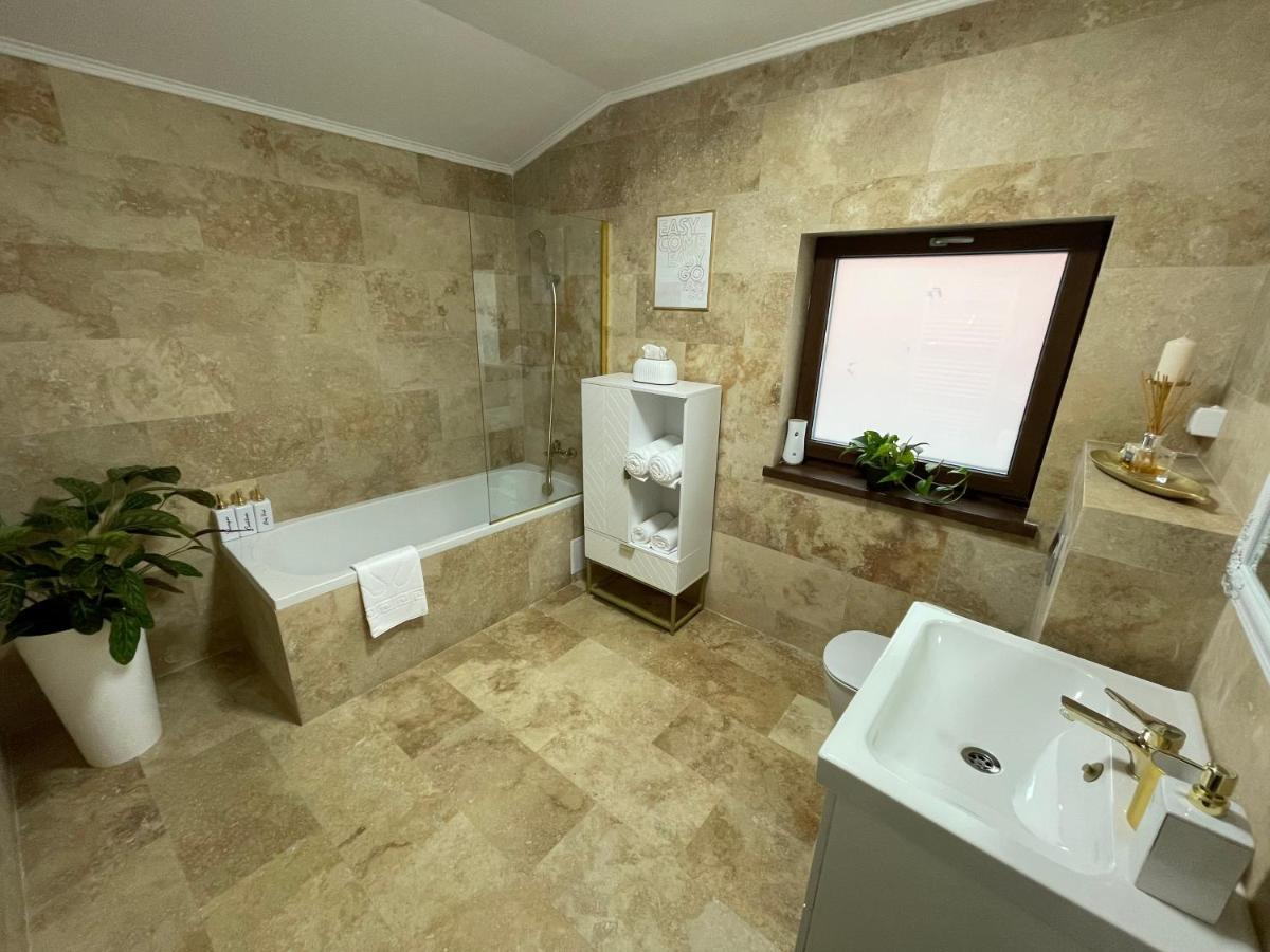 Apartment Florilor Ii
