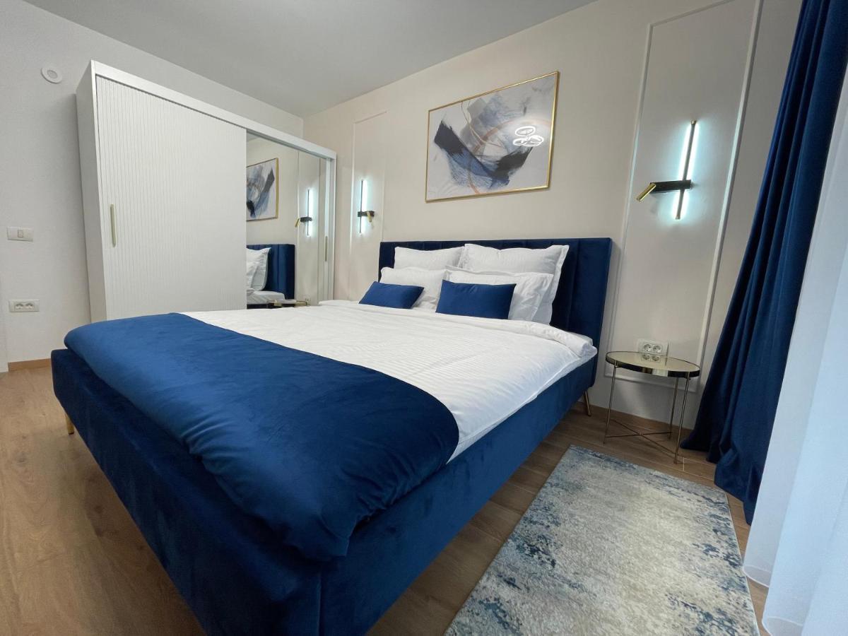 Florilor Ii Apartment *