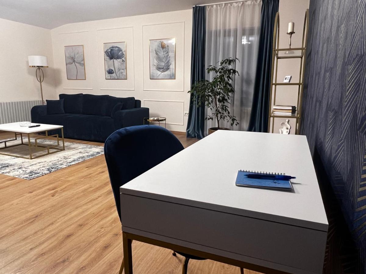 Apartment Florilor Ii Pitesti