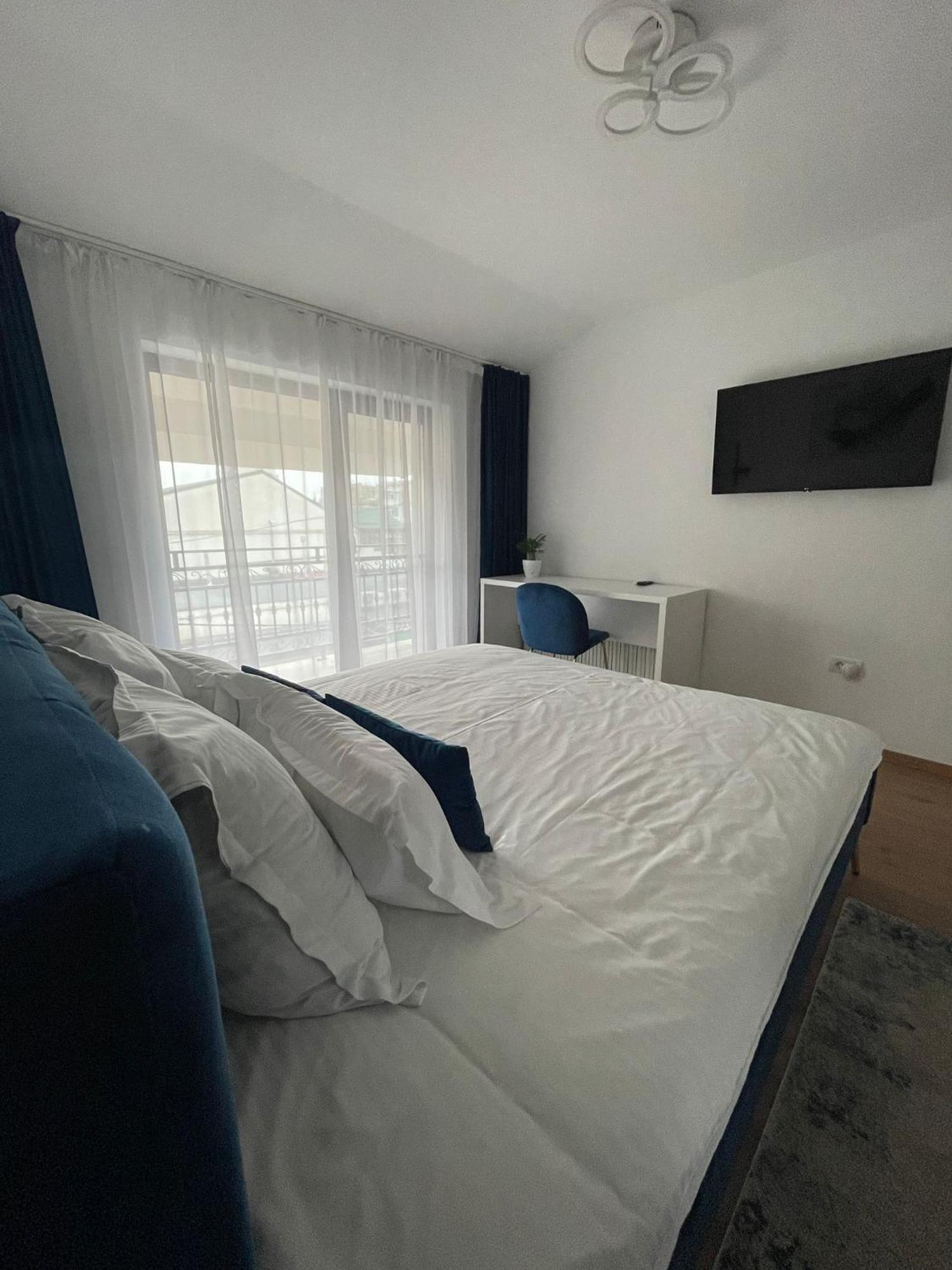 Appartement Florilor Ii